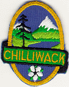 This site is part of Chilliwack District